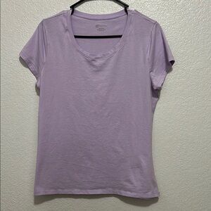 Lavender Women's Top